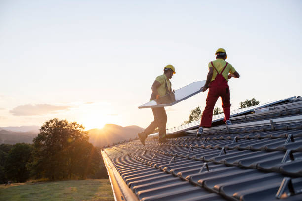 4 Ply Roofing in Franklin Furnace, OH
