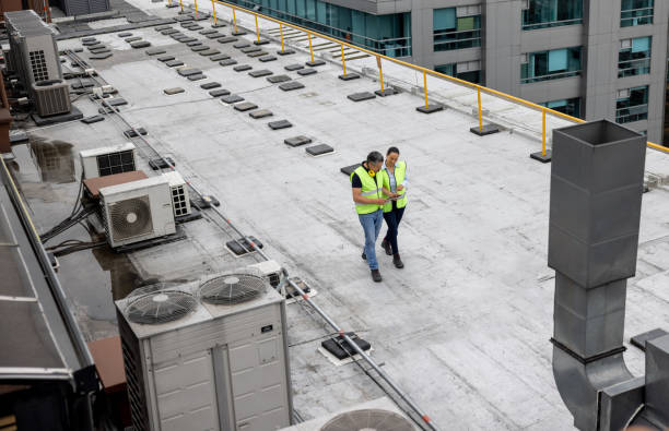 Best Roof Maintenance and Cleaning  in Franklin Furnace, OH
