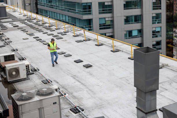 Best Emergency Roof Repair Services  in Franklin Furnace, OH