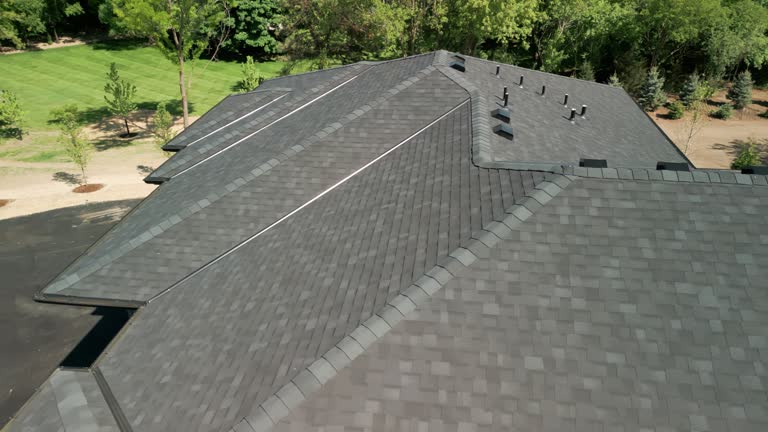 Best Asphalt Shingles Roofing  in Franklin Furnace, OH