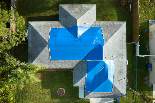Best Roof Coating and Sealing  in Franklin Furnace, OH