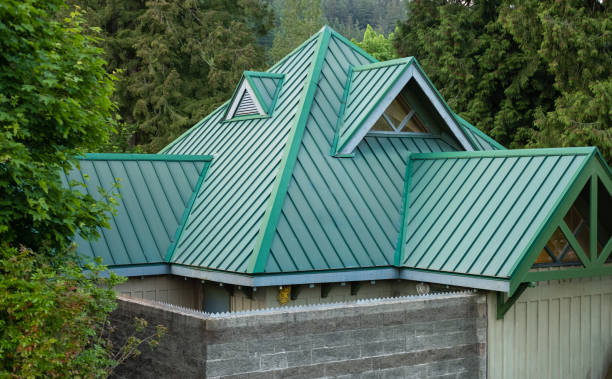 Best Green or Eco-Friendly Roofing Solutions  in Franklin Furnace, OH