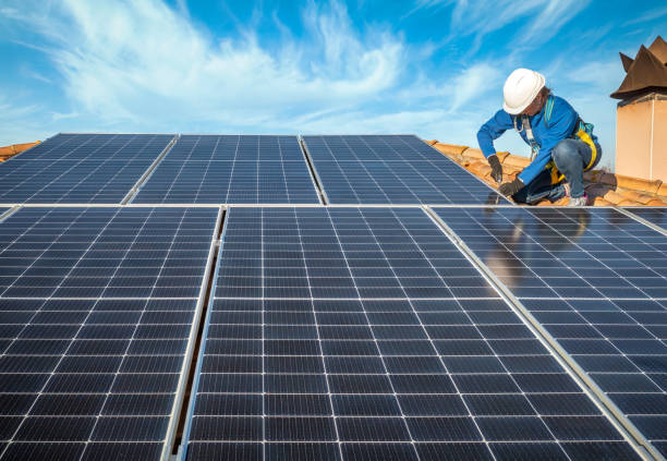 Roof Coating Services in Franklin Furnace, OH