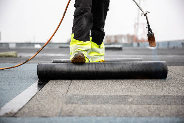 Best Gutter Installation and Repair  in Franklin Furnace, OH