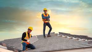 Best Rubber Roofing (EPDM, TPO)  in Franklin Furnace, OH